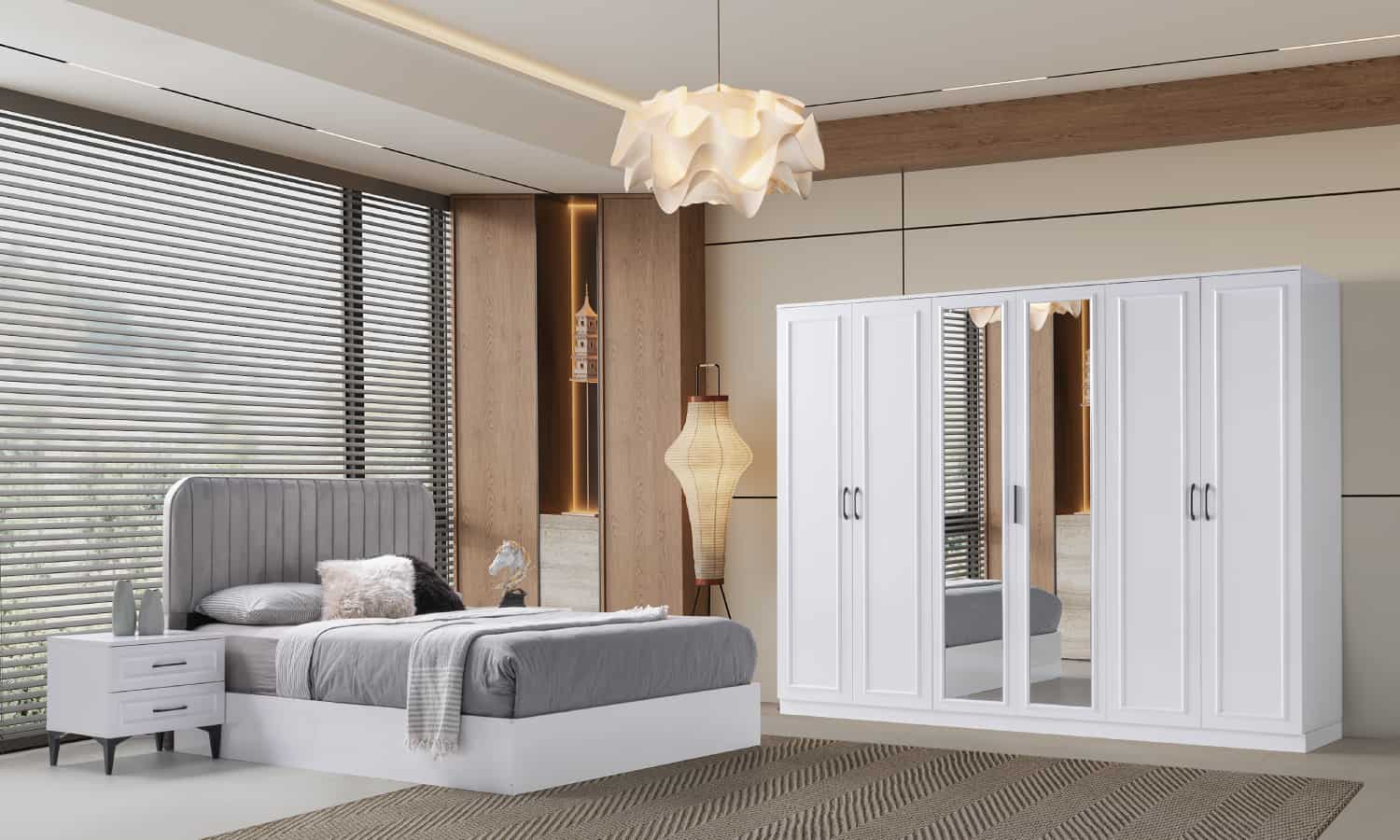 ANKARA YATAK ODASI TAKIMI