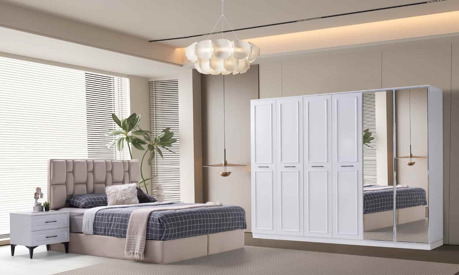 MALATYA YATAK ODASI TAKIMI