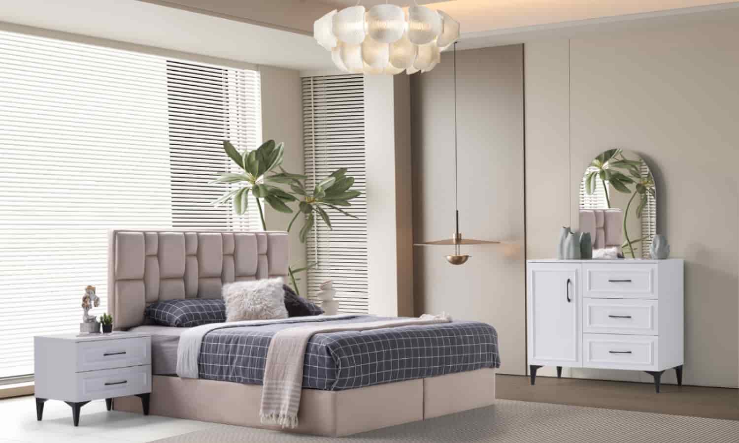 MALATYA YATAK ODASI TAKIMI