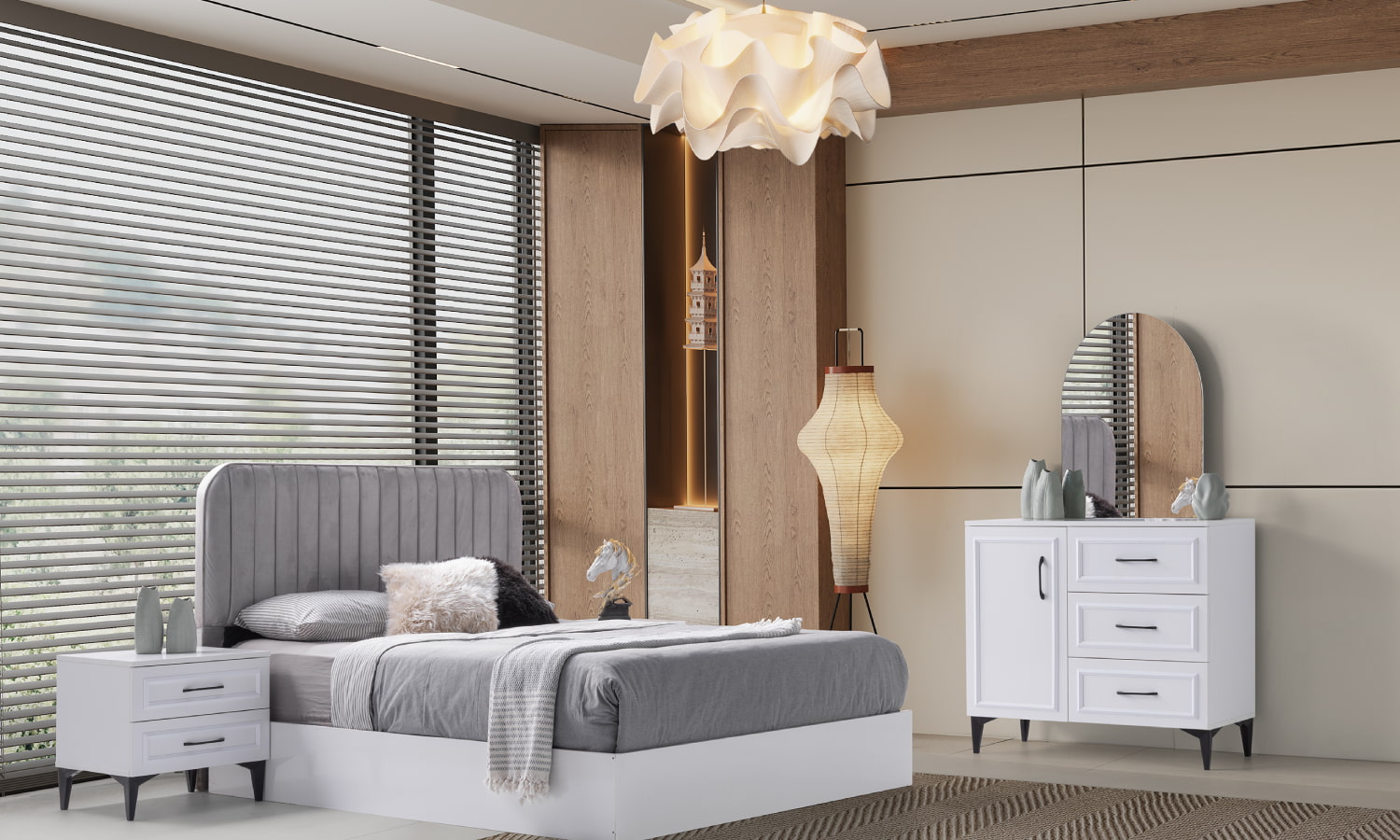 ANKARA YATAK ODASI TAKIMI