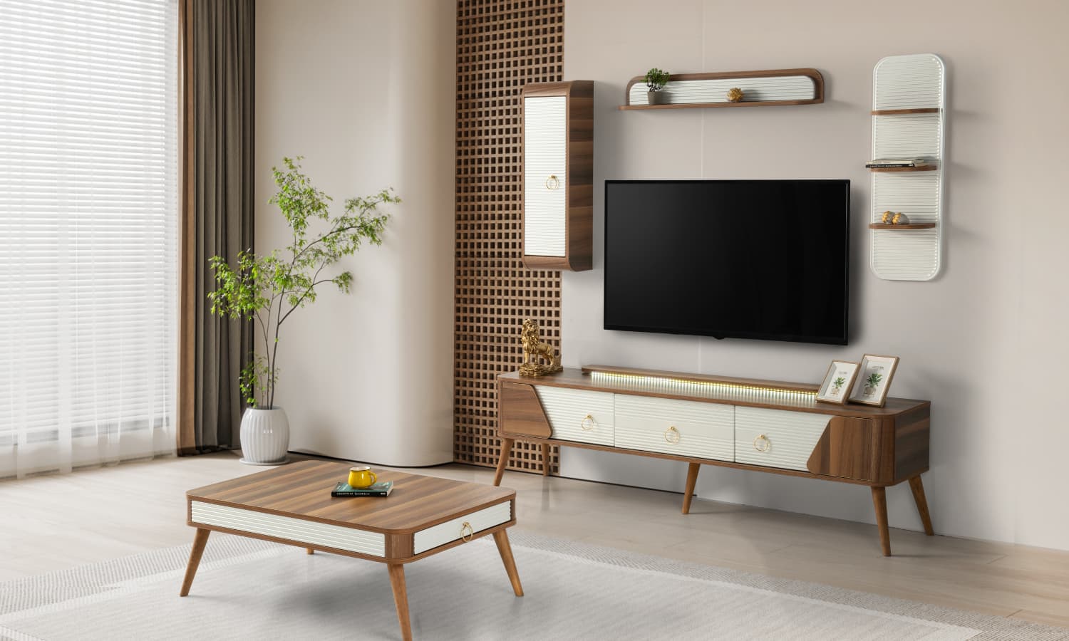 İSTANBUL YEMEK ODASI TAKIMI